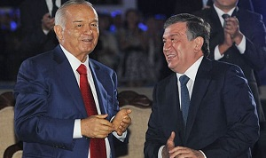 Об имитации либеральных реформ в Узбекистане.