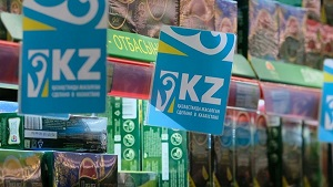 Казахстану выгодно наращивать промкооперацию с Белоруссией