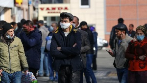 Удар исподтишка: как коронавирус столкнул Таджикистан в долговую яму