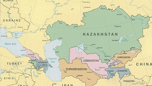 2020 год в Центральной Азии: шесть президентов в пяти странах