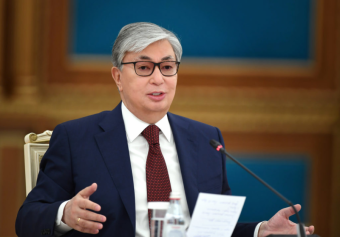 Источник, близкий к Администрации президента России: «Токаев – проводник русского мира в Казахстане»