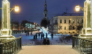 Новогодняя блокада: как студенты из Узбекистана будут в РФ встречать 2021-й