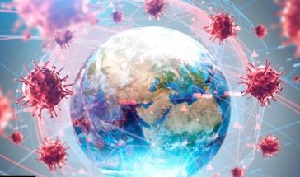 Таджикистан. 2020 год – Год, прошедший под знаком «Короны»