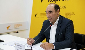 Гендиректор КЭРЦ: энергосистема Кыргызстана дошла до предела