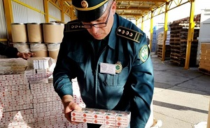 Контрабанда сигарет в ЕАЭС – кто виноват и возможно ли решение проблемы?