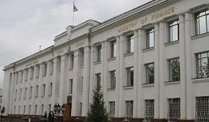 Госбюджет Таджикистана: высокая налоговая зависимость