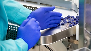 Кыргызстан договорился о производстве российской вакцины