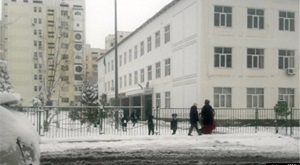 В Туркменистане массово вакцинируют от гриппа и увольняют заболевших