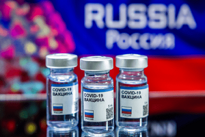 В Казахстане произведут не менее двух миллионов доз вакцины «Спутник V».