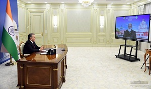 Обзор значимых событий Центральной Азии за декабрь 2020