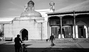 Центральная Азия и Кавказ: чего ждать в 2021 году