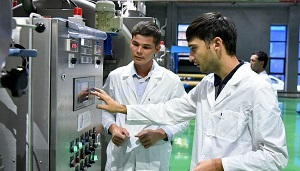 Узбекистан рассчитывает на углубление промкооперации в ЕАЭС