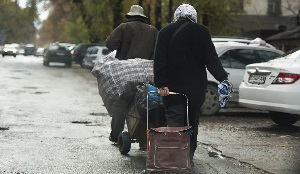 Эксперты: в 2021 году уровень бедности в Кыргызстане продолжит расти