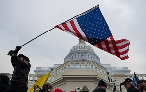 Беспорядки в США - что они значат для Центральной Азии?