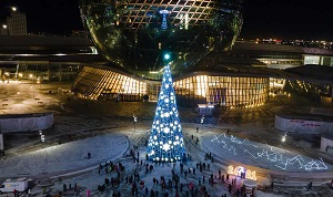 Евразийская пятерка - 2020, три главных события: Казахстан