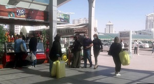 Туркменистан вводит новые ограничения и игнорирует возможности для выявления COVID-19 в стране