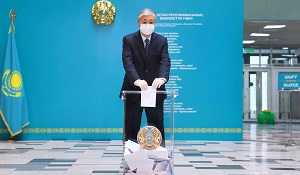 Казахстан. Реформы не должны останавливаться