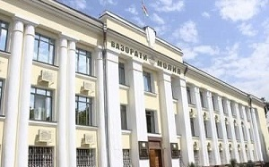 Минфин Таджикистана: дефолт не предвидится