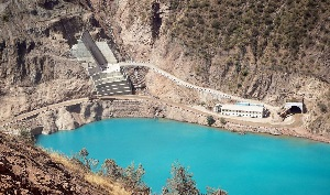  Энергокризис в Таджикистане невозможно решить в ближайшее время