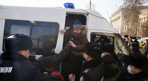 Выборы в Казахстане и Кыргызстане. Послесловие