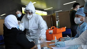 Евразийская пятерка - 2020, три главных события: Кыргызстан