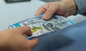 Казахстан. И смертная казнь не поможет: почему штрафы не побеждают коррупцию?