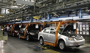 О перспективах развития автомобильной отрасли в Узбекистане