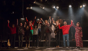 Поэты современного Узбекистана: как живут и где обитают?