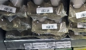 Обзор цен на продукты питания в Туркменистане за последний квартал 2020 года