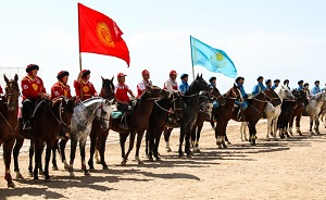 Плохо забытое прошлое. Аркадий Дубнов о новом витке закручивания гаек в Казахстане и Кыргызстане