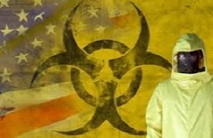 Казахи начали требовать закрытия американских биолабораторий