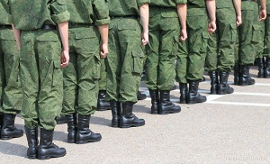 Эмомали Рахмон указал закрыть не отслужившим в армии дорогу в прокуратуру, суд, таможню и антикоррупцию