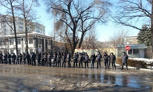 Реформы в ГКНБ Кыргызстана: нужно усилить парламентский и гражданский контроль