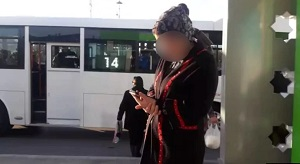 Туркменистан. «Наверное это самый дорогой и медленный интернет в мире»