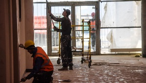 В Узбекистане идет активный набор граждан на работу в Москве