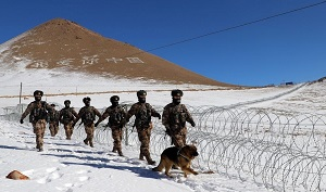 Импорт Китая из Центральной Азии и Кавказа в 2020 году обвалился