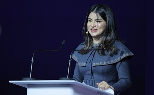 Как дочь президента Узбекистана стала лидером новой гендерной политики в стране