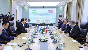 «С5+1»: пантюркистский вектор