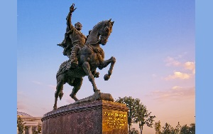 Современная политика децентрализации государственного управления в Узбекистане