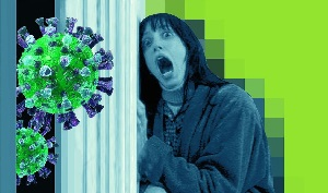 В 2020 году в Кыргызстане умерло беспрецедентно много людей