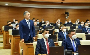 Казахстан. «Звезды», тяжеловесы и те, кто не прошел: политологи оценили состав Мажилиса