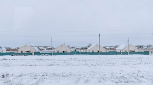 Как казахстанцы с юга на север кочуют в поисках лучшей жизни