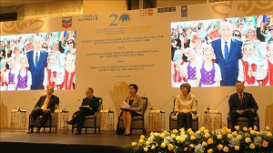 Реалии и проблемы гендерной политики в Казахстане