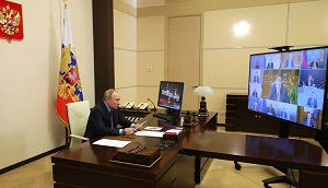 Евразийская интеграция: по мнению Москвы, востребовано ускорение