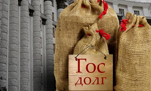 Внешний долг Кыргызстана составил $4,2 млрд