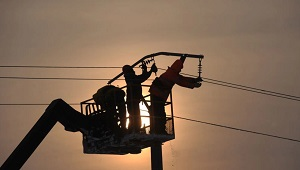 «Тушите свет». Энергетика Кыргызстана на грани коллапса