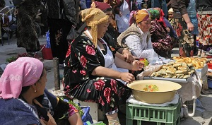 Может ли Узбекистан устранить гендерное неравенство?