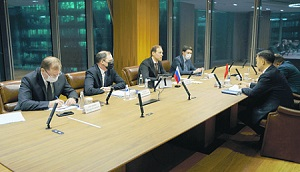 В Киргизии будут собирать российские броневики