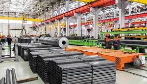 Узбекистан в 3 раза увеличил экспорт товаров в Таджикистан