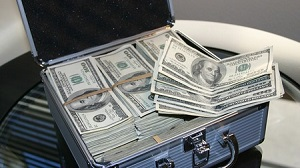 Кыргызстан в поисках доноров